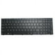 thumbnail image 1 of Teclado retroiluminado para portátil CLEVO NK50KH, NK50KJ, NK50KK, NK50S5, NK50SB, NK50SE, NK50SZ, inglés (EE. UU.), marco negro, nuevo., 1 of 1