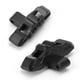 thumbnail image 3 of Piezas de disco de freno de rueda aptas para TRAXXAS Unlimited Desert Racer UDR 1/7 RC CarBlack, 3 of 9