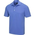 thumbnail image 4 of FA22 GREG NORMAN FREEDOM MICRO PIQUE POLO - G7S21K480 - CSBL - S, 4 of 10