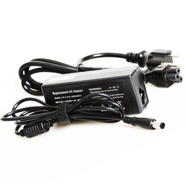 Ac Adapter Charger For Hp Compaq 6530b 6531s 6535s 6730b 6730s 001 Power Walmart Com Walmart Com Ac Adapter Charger For Hp Compaq 6530b 6531s 6535s 6730b 6730s 001 Power Walmart Com Walmart Com