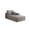 Antique Grey#1, variant on Rustic Sofas, Y119-RIGHT-SLEEPER-BLACK-SOFA, Black Modern Sofas,Foam Leather Sofas, Furniture Primary Living Space Sofas