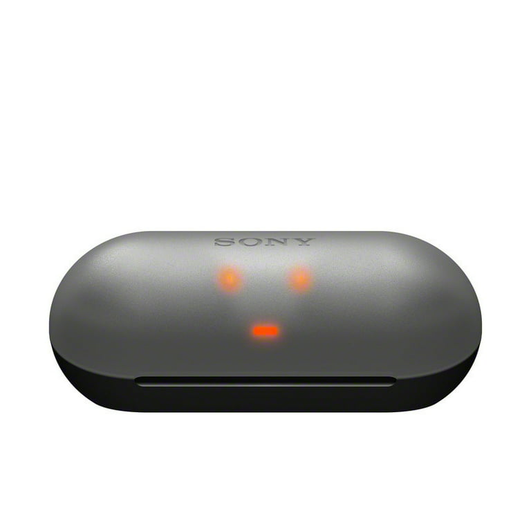 Auricular Sony BT True Wireless WF-C500 Black - CompuMarket