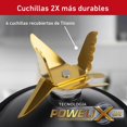 thumbnail image 4 of T-fal Licuadora Ultraforce Pro Inox, 3 programas automaticos, Tecnología Powerlix Life, 6 cuchillas, 4 of 8