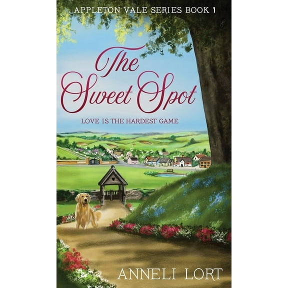 Appleton Vale The Sweet Spot, Book 1, (Hardcover)