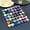 🔥colorful_Base#887, variant on Worry Stones – Heart Shaped Rocks | Crystal Heart Stones Colorful Mancala Set | 15-Pack Multicolor | Natural Mineral Material | Collectible 2x2cm Variety