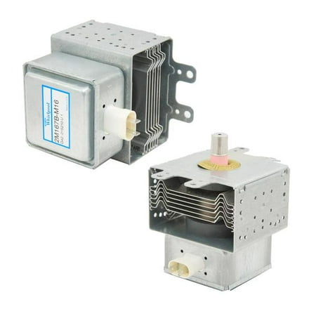 

WHIRLPOOL W10245183 MAGNETRON - GENUINE OEM PART
