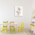 thumbnail image 3 of Stupell Industries Eclectic Ballet Pig Tutu Canvas Art, 16 x 20, by Ziwei Li, 3 of 8