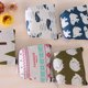 thumbnail image 3 of Injueey Mini monedero de mujer, monedero de dibujos animados, monedero, monedero, tarjetero, cremallera, cambio, estuche, bolsa de almacenamiento de Carpetas de archivos costumbre popular, 3 of 6