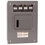 Square D By Schneider Electric QO612L100FCP 100A Main Lug Loadcenter