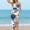 *12-White, variant on VBVC No Boundarie Women's Plus Solid Beach Sarong Wrap,Ladies Slimming Swimsuit Cover Up,Pool Party Wrap Dress For Women,Army Green,Size L