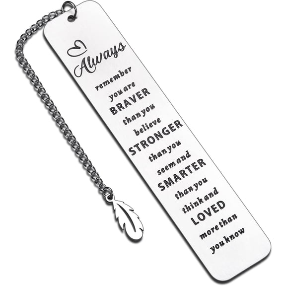 Christian Gifts for Women Men, Christian Art Gifts, Baptism, Confirmation Gifts for Teens, Christian Bible Verse Book Markers for Reading Women, Book Lover GIFS, Faith Based Gifts