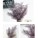 thumbnail image 4 of Xiao Hua 3 flores artificiales de hierba de escarcha, flores falsas, flores artificiales para decoración de bodas, 4 of 5