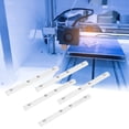 thumbnail image 3 of 5Pcs 20 Aluminium Profile Straight Connector Lengthen for CNC Machine Tool EU Standard, 3 of 8