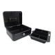 thumbnail image 2 of Caja De Seguridad Para Efectivo KARLEN DPC004 152x118x80mm, 2 of 2