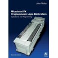 thumbnail image 1 of Mitsubishi FX Programmable Logic Controllers : Applications and Programming, 1 of 2