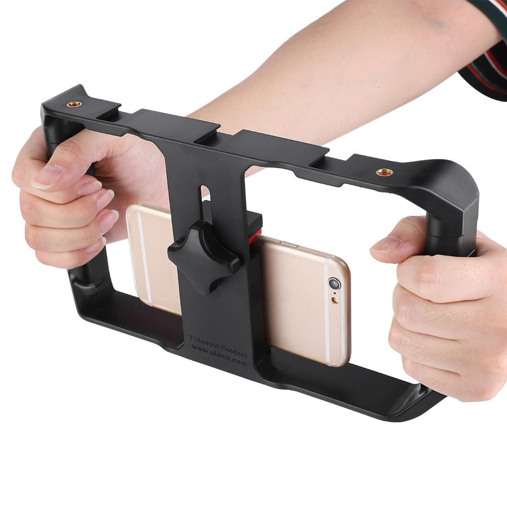 Kritne Smartphone Filmmaking Case, Stabilizer Stand, Ulanzi Smartphone