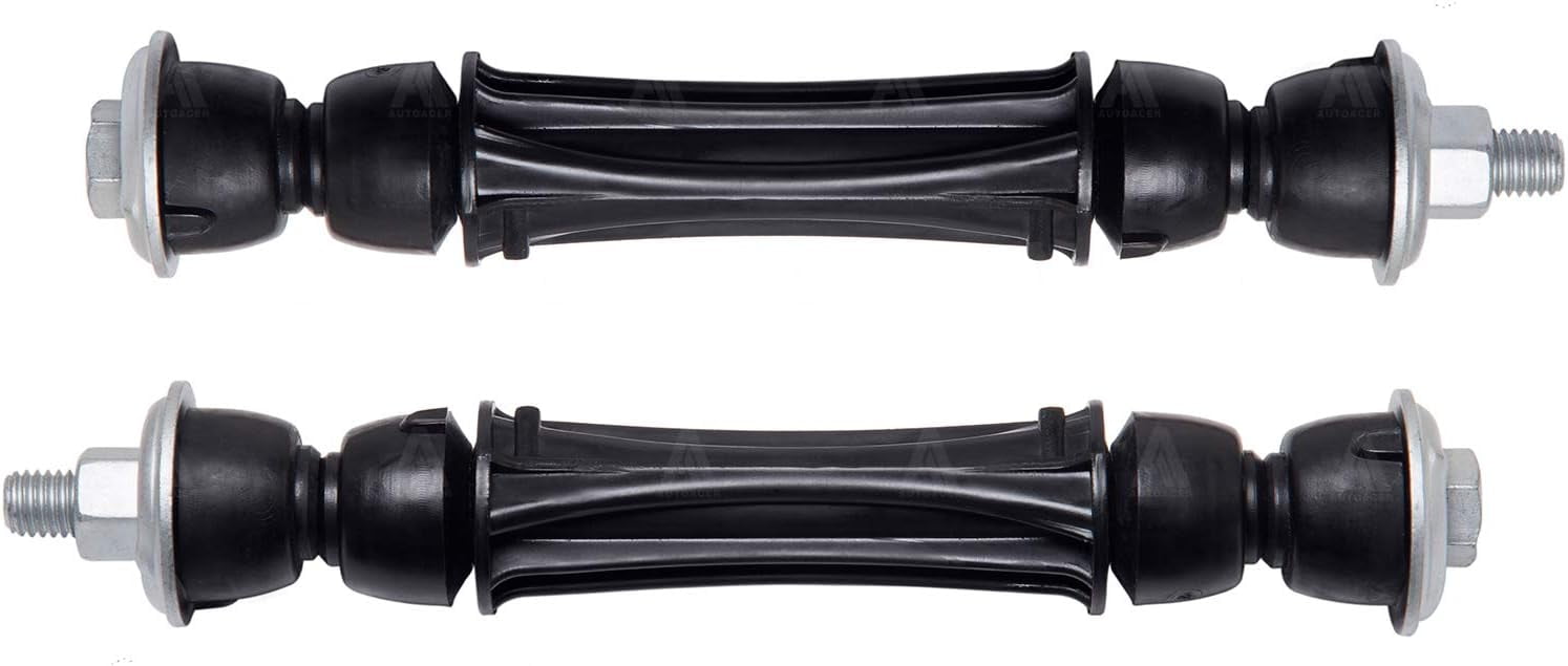 METRIX Front Sway Bar Link Kit For Chevy Silverado, GMC Sierra, Tahoe, Yukon, Escalade