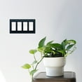 thumbnail image 2 of Couverture de Produit Personnalisée GFI Simple Quad., 2 of 2