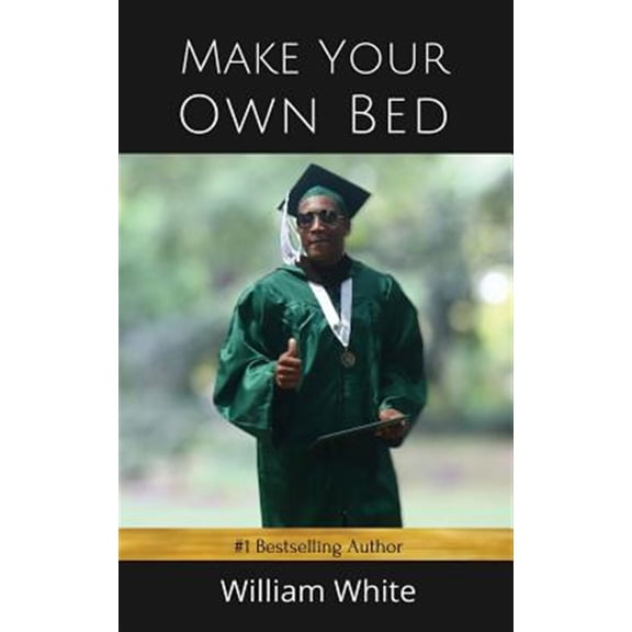 Pre-Owned Make Your Own Bed