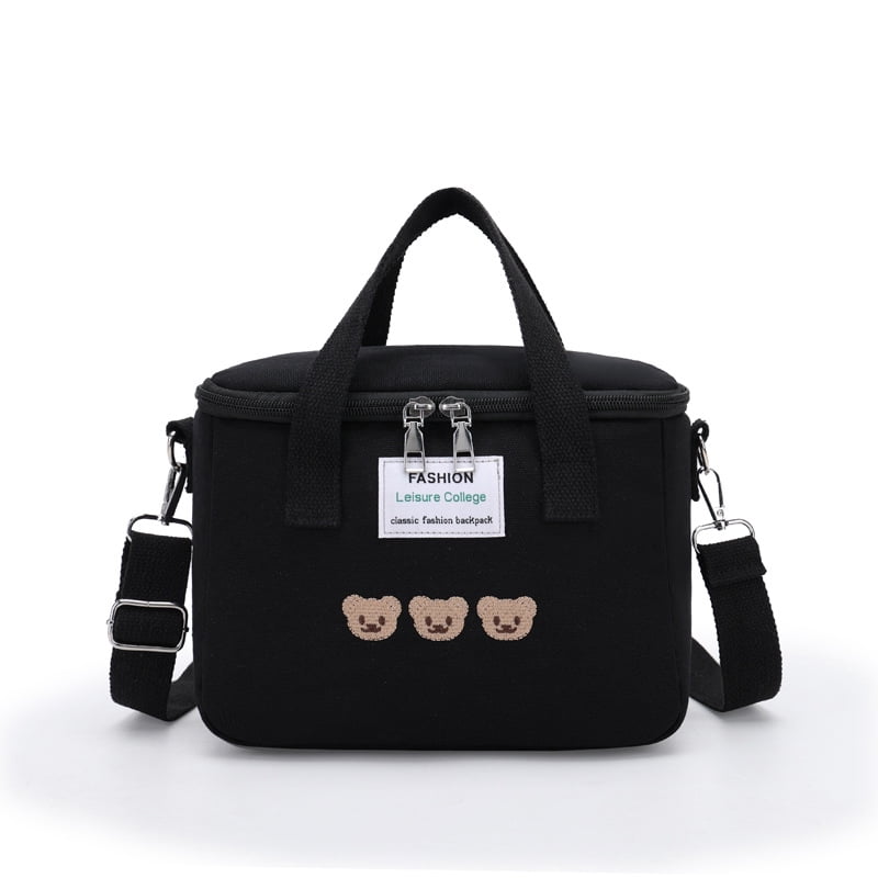 Portable Canvas Mummy Bag Travel Backpack Maternity Baby Changing Bags Baby Stroller Backpack Diaper Bag