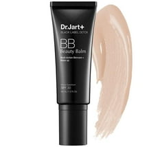 Dr Jart+ Black Label Detox BB Beauty Balm