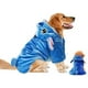 thumbnail image 1 of Ropa para Mascotas con el Diseño de Stitch Ropa de Otoño e Invierno con Cuatro Patas Adecuada para Perros de Raza Teddy y Otras Mascotas, 1 of 8