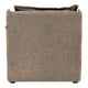 thumbnail image 4 of Sillón Dako 1 Plaza Mocca, 4 of 8