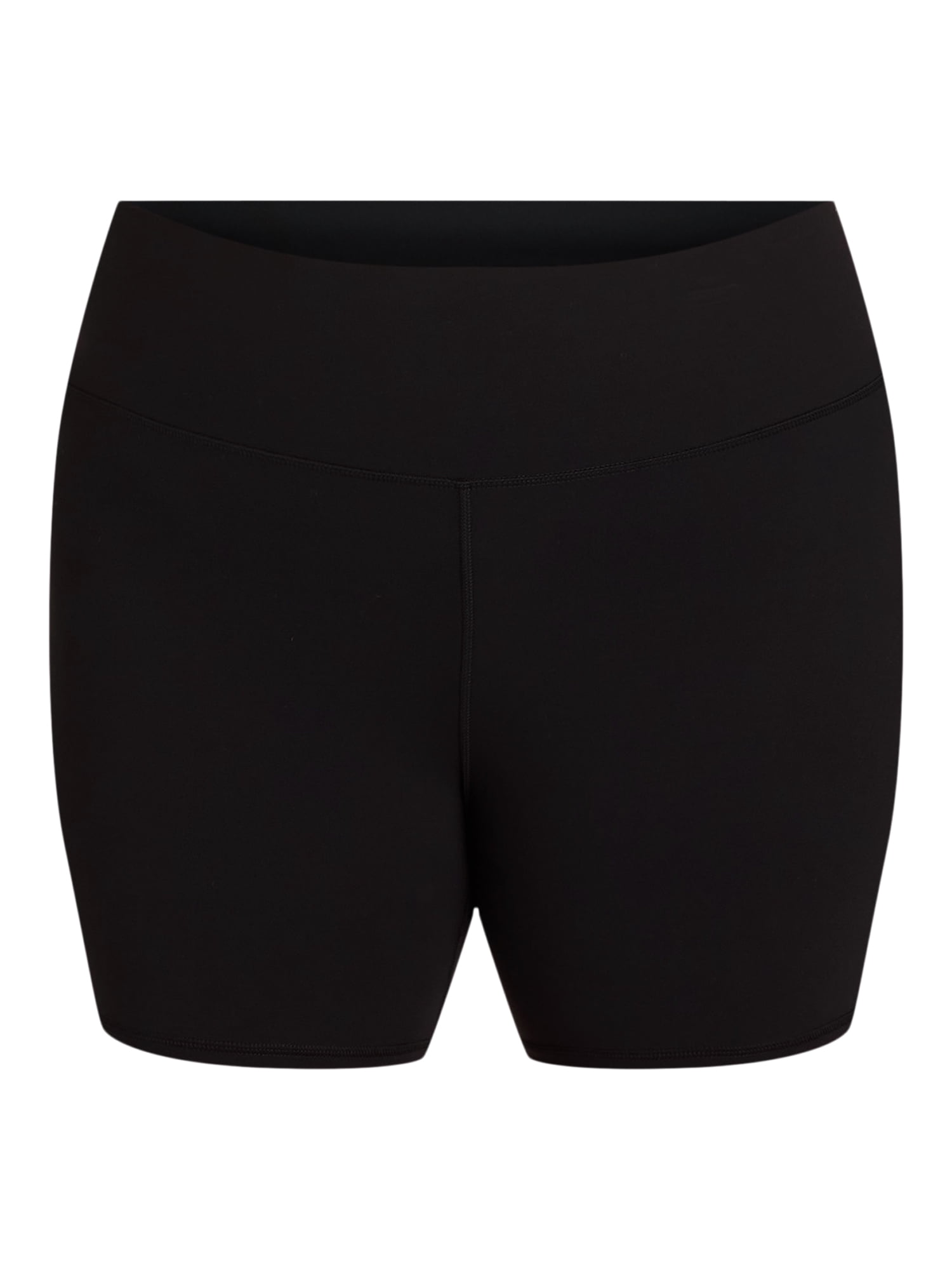 Avia Women's SoftSculpt Bike Shorts, Sizes XS-XXXL