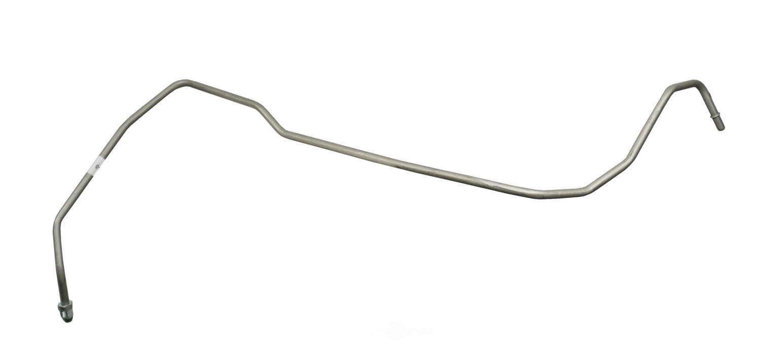 AGS Automotive Soltuions - Pre-Bent Fuel Line Kit for 2000-2003 Chevrolet Silverado 1500 Standard Cab