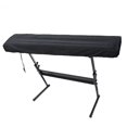thumbnail image 4 of 61 Keys Piano Keyboard Covers Piano Keyboards Stretchable, 4 of 5