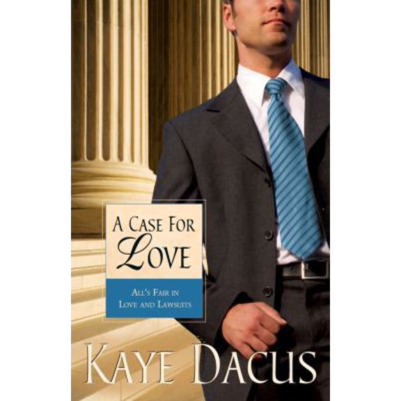 Pre-Owned A Case for Love: All's Fair in Love and Lawsuits (Paperback) 1602604568 9781602604568