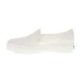 thumbnail image 3 of Keds Womens Triple Decker Floral Embroidered Platform  Athletic Sneakers Ca, 3 of 5