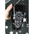 thumbnail image 6 of Ebros Gothic Triple Moon Pentacle Witches Brew Ceramic Travel Mug Coffee Cup, 6 of 6