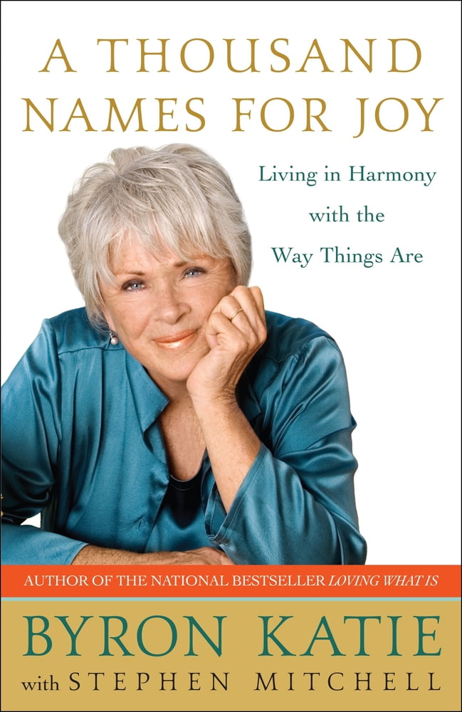 Pre-Owned A Thousand Names for Joy: Living in Harmony with the Way Things Are (Paperback) 0307339246 9780307339249
