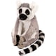 thumbnail image 1 of Peluche de Lemur Cola Anillada Madagascar Rey Julien Wild Republic Mini Cuddlekins 19 cm, 1 of 3