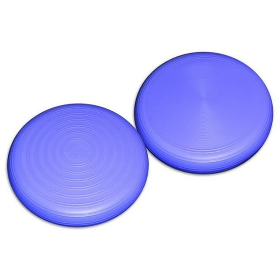 Deluxe Balance Disc Cushion- Lavender