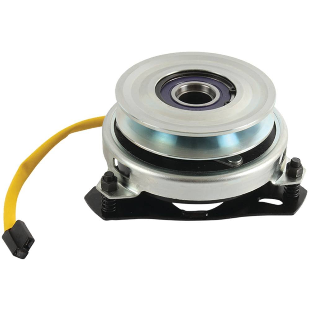 PTO Clutch Replacement For Warner 521028 Free High Torque & Bearing