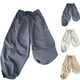 thumbnail image 4 of Odeerbi 3-11 Años Niños Cargo Pantalones Deportivos Jogger Pantalones Casual Trabajo Con Bolsillos, 4 of 4