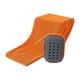 thumbnail image 5 of Toalla refrescante deportiva de secado rápido para yoga, mochilero, envoltura refrescante portátil para el cuello Naranja, 5 of 9