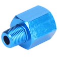 thumbnail image 2 of Adaptador reductor NPT a prueba de explosiones,Adaptador reductor NPT Adaptador reductor macho NPT de aluminio Adaptador reductor NPT Lo mejor de la línea, 2 of 12