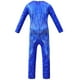 thumbnail image 3 of Anime Sonic the Hedgehog Monos Niños Cosplay Disfraz De Halloween Carnaval Escenario Rendimiento Para C39K148, 3 of 4