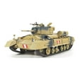 thumbnail image 2 of 1:35 Scale Valentine Mk.III with Rotatrailer Military Vehicle Model Kit Collectible Display Assemble DIY, 2 of 5
