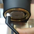 thumbnail image 4 of (2 PCS) Group Head Cleaning Brush for Espresso Coffee Machine, 4 of 4