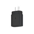 thumbnail image 2 of Adaptador de pared adaptable rápido de 25 W para Samsung Galaxy Tipo-C con cable de carga y transfer, 2 of 7