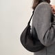 thumbnail image 4 of Crossbody Bag Dumpling Bag Lightweight Small Shoulder Bag Underarm Bag Shoulder Bag, 4 of 6