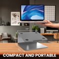 thumbnail image 4 of CTA Digital Support Universel pour Ordinateur Portable PAD-RBLS, 4 of 4