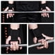 thumbnail image 2 of Gancho De Levantamiento Para Gimnasio Para Hombres Y Mujeres Con Correa Para La Muñeca 1 Unidad, 2 of 8