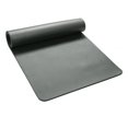 thumbnail image 5 of Colchoneta de yoga antideslizante, extra , , pa ejercicio, con correa de transporte, cojín pa ejercicio Baoblaze Fitness Yoga Pad, 5 of 5