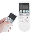 thumbnail image 4 of Control remoto de aire acondicionado Bling Bling para Hitachi RAR-3V2 RAR-2P2 RAR-3U1, 4 of 12