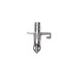 thumbnail image 4 of 10 Sets Pet Supplies Automatic Rabbit Nipple Water Feeder Drinker For Pet Rabbit, 4 of 5